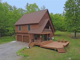 80 Dixon Hill Rd