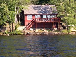 257 EAST SHORE DR