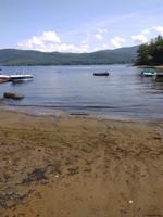 520 NORTH SHORE RD