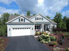 4 WALDEN CIRCLE