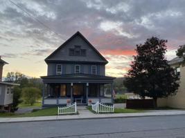 48 WILLIAMS Street