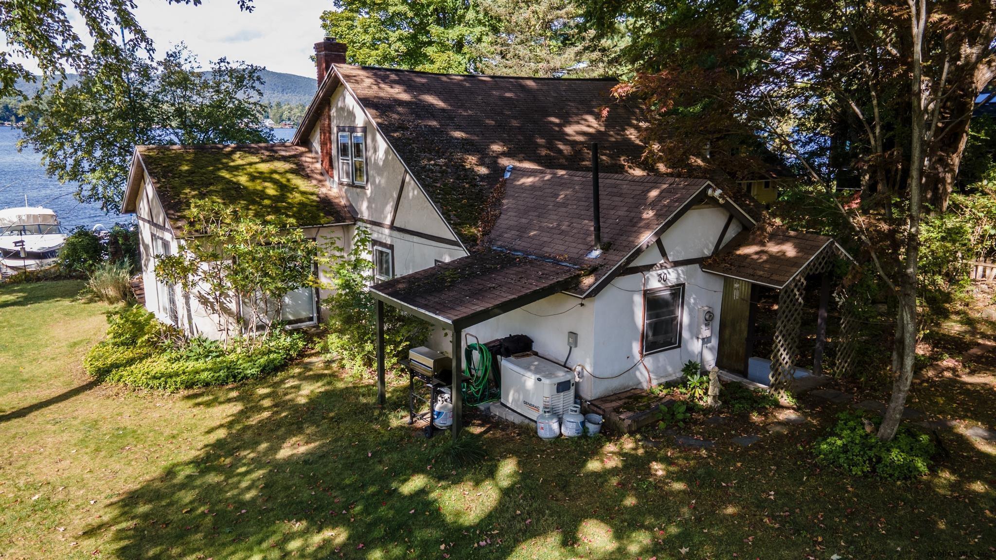 30 GUNN Lane, Lake NY lhrmls01072622
