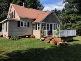 127 YATES RD