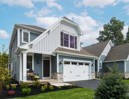 17 DARTMOUTH WAY