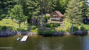 550 Lakeside Drive