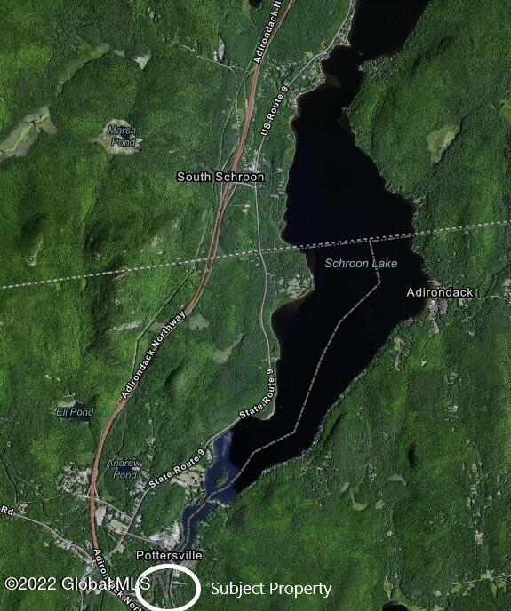 64 Peninsula Road, Horicon, NY lhrmls01311730