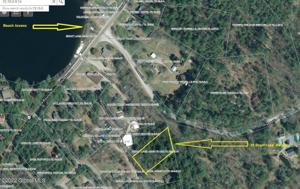 35 Brant Lake Heights Drive