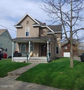 8 Stanton Street
