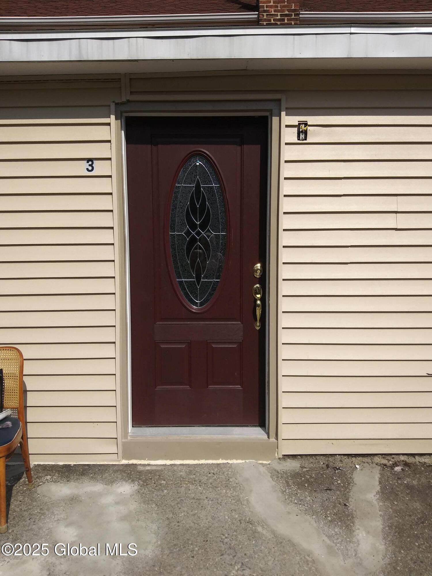Image 2: Argyle #3