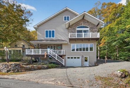 143 Green Lake Road