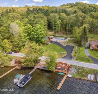 396 E Lake Road