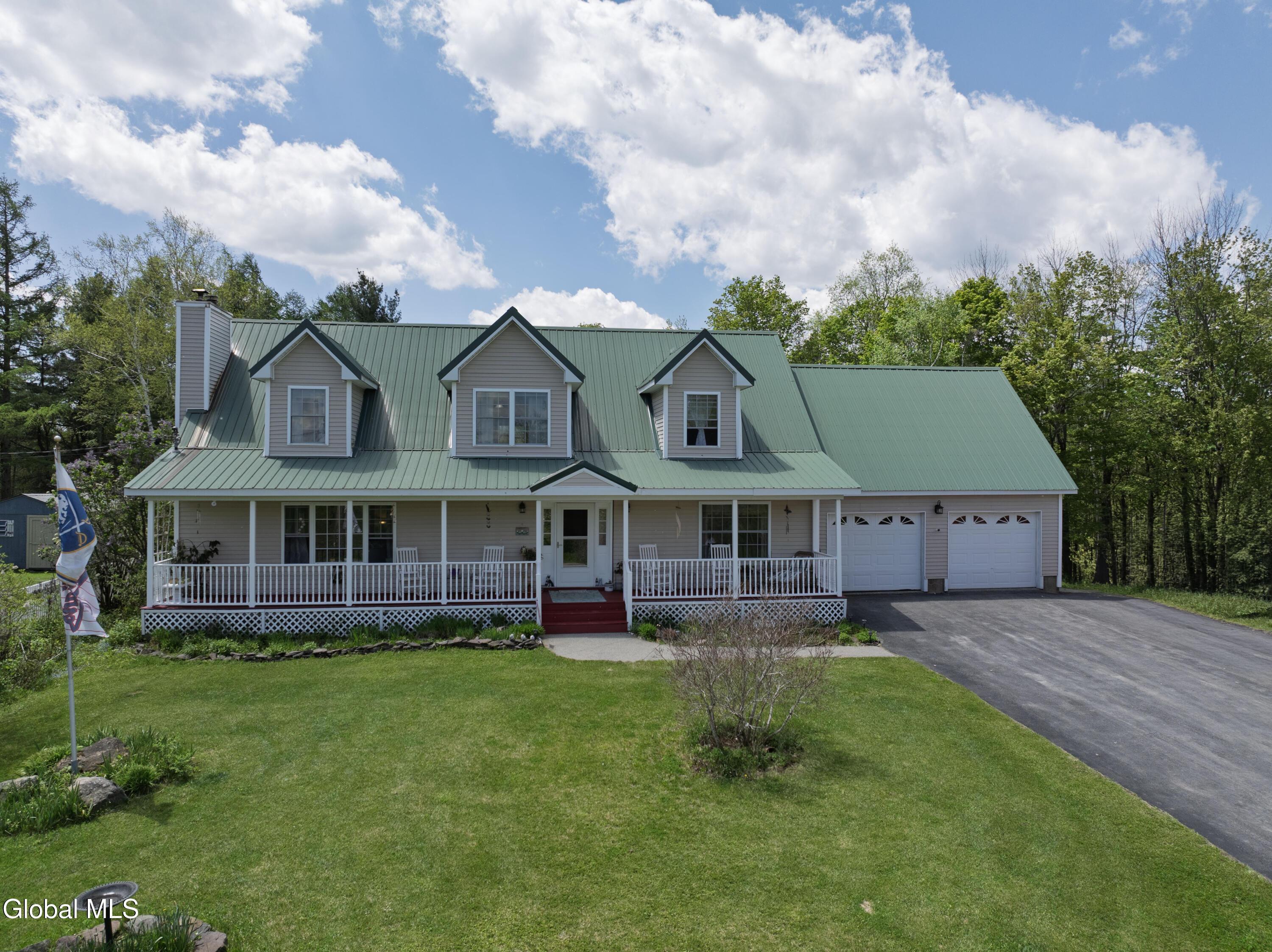 Image 1: outside front 1