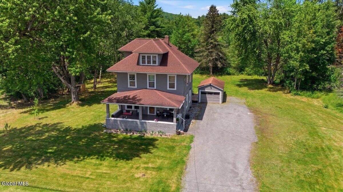 Image 1: Front pic 2 - 16-009_DJI_20260702124024_