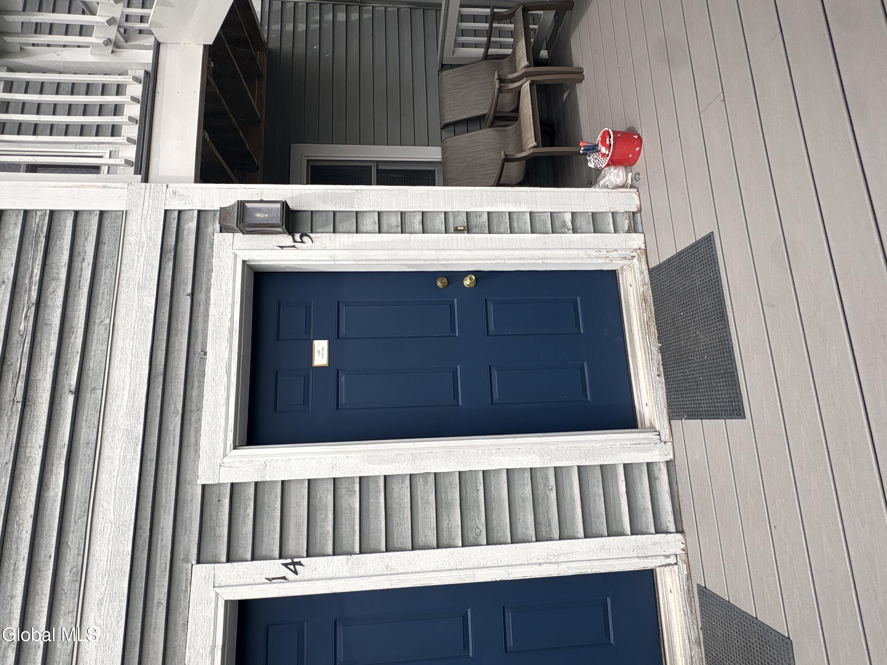 Image 1: outside