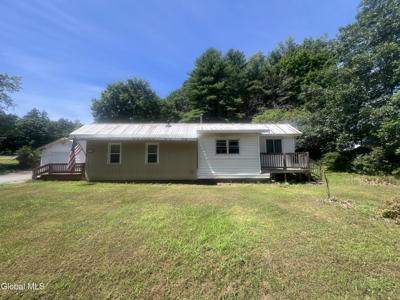 311 Vandenburgh Point Road