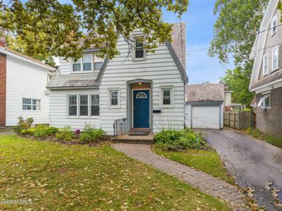 1706 Eastern Parkway