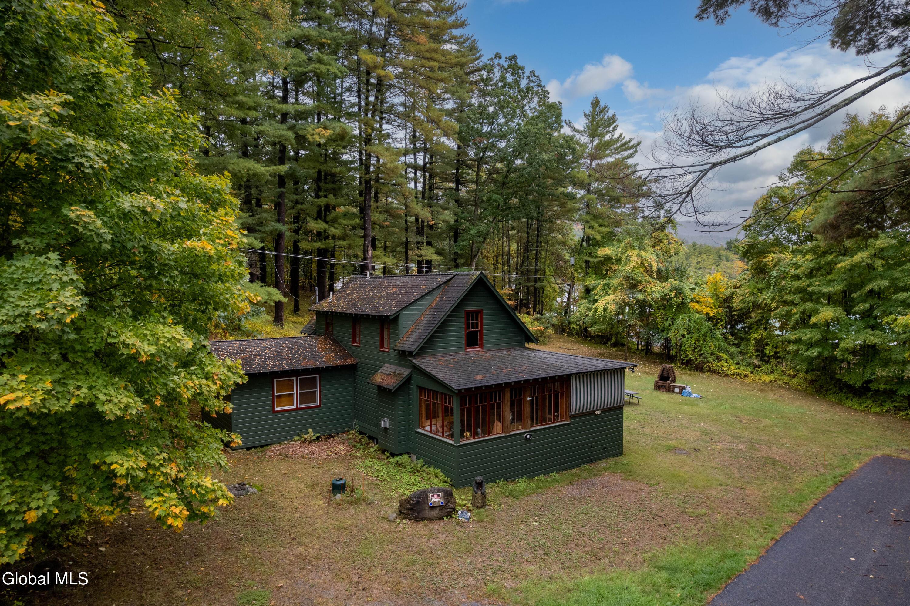 Image 1: 39 Cedar Ln drone-1