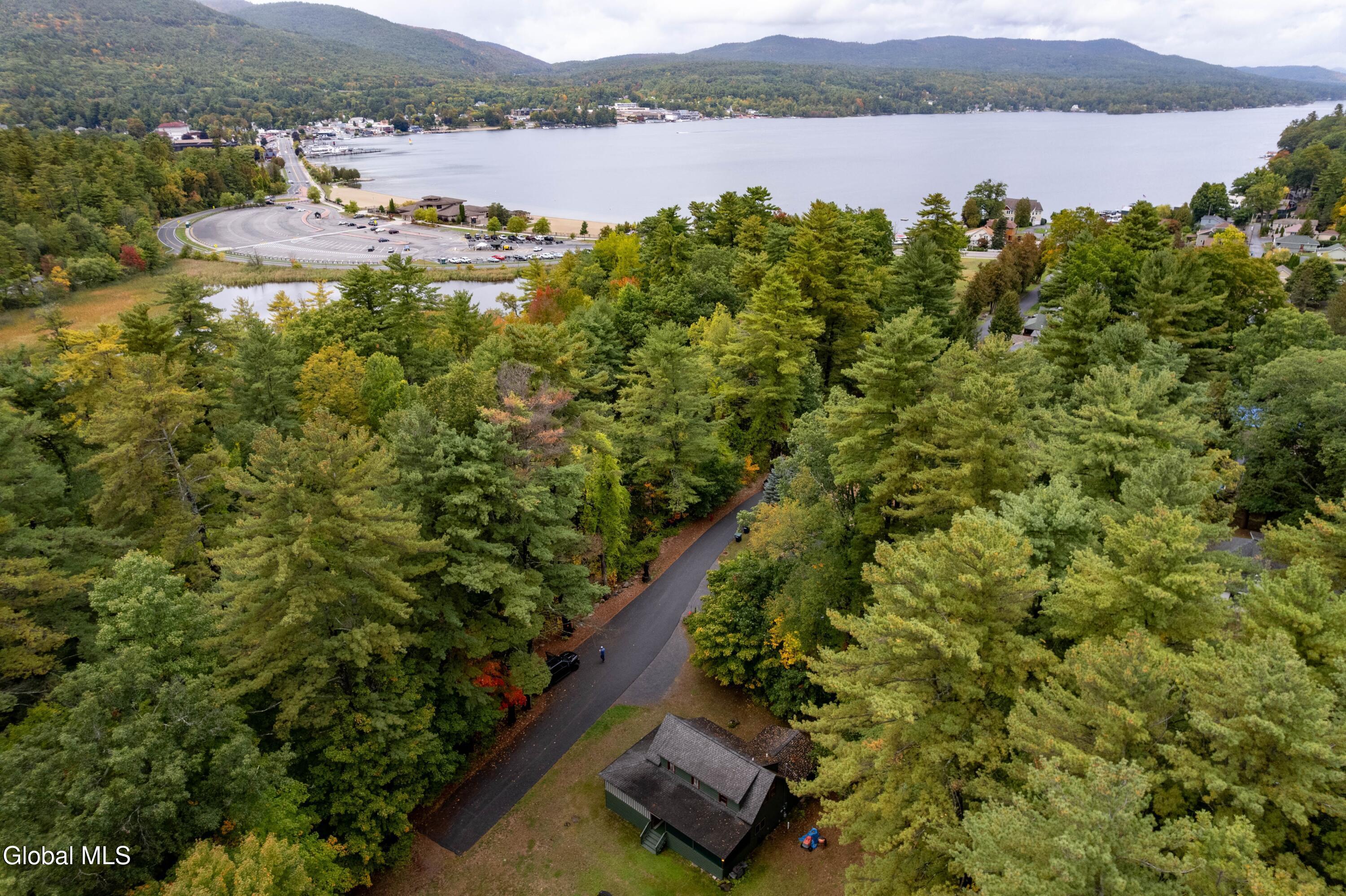 Image 4: 39 Cedar Ln drone-3