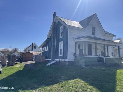 12 Waldo Place