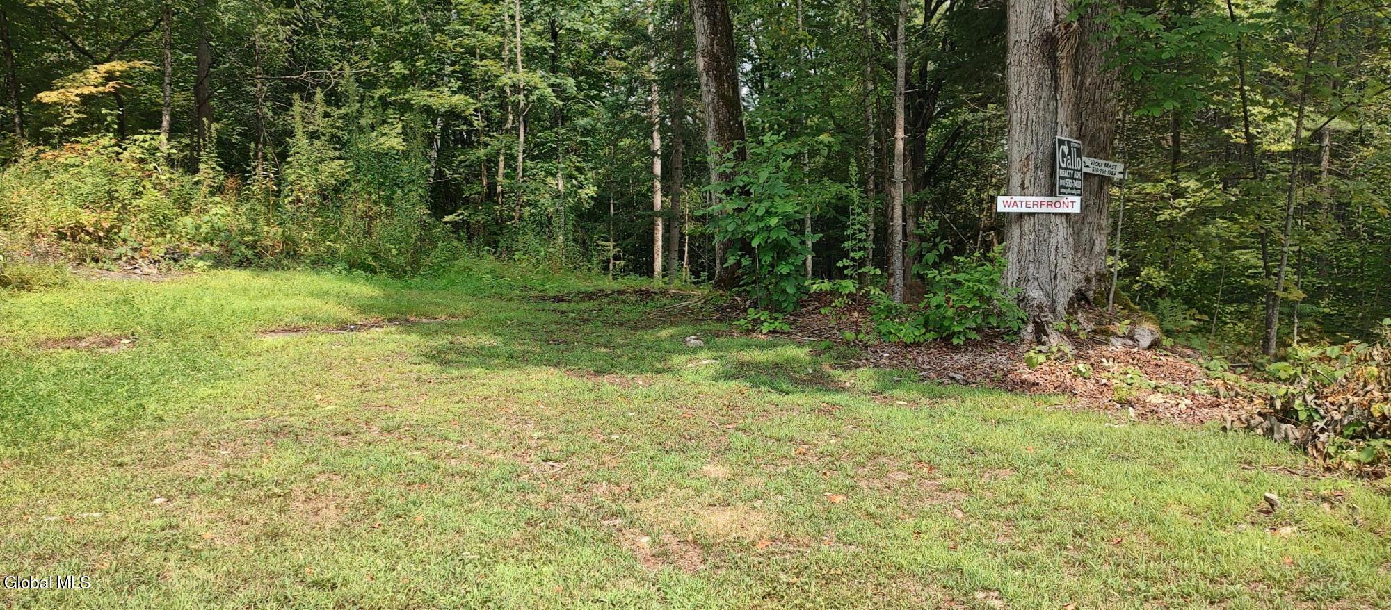 Image 2: Grass area