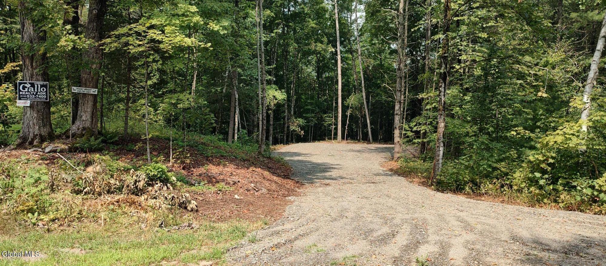 Image 3: New Driveway