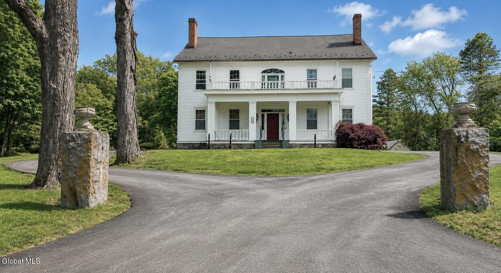 Image 2: Front Exterior
