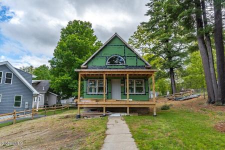81 McGillis Avenue