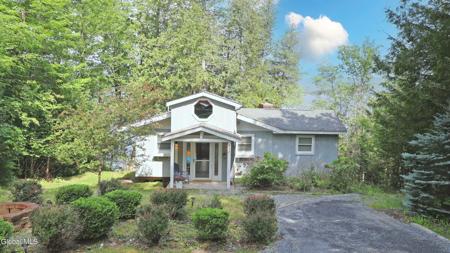 23 Star Glint Way