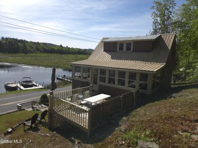 2021 Bay Road