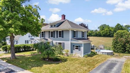 19 Amherst Avenue