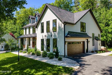 8 Emmons Drive