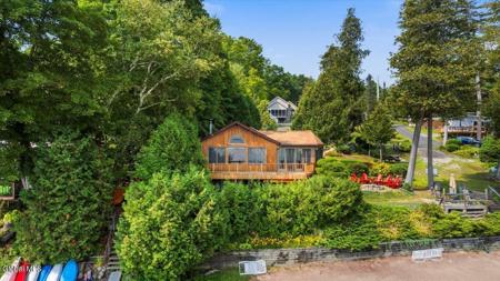 24 Burzee Drive