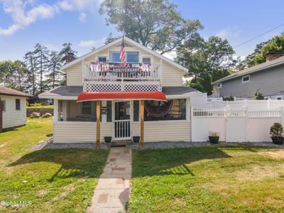 331 Cleverdale Road