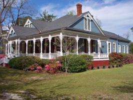 512 North Eufaula Avenue