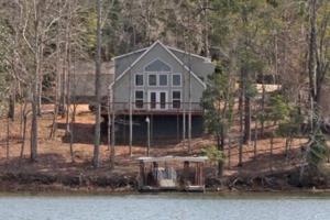 167 East Lakeview Drive