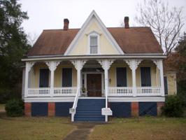 334 Sanford Avenue