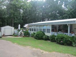 123 Whispering Pines