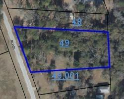 0000 Calhoun Dr