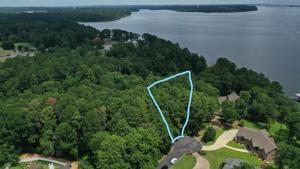 Lot 26 Wing Foot Drive