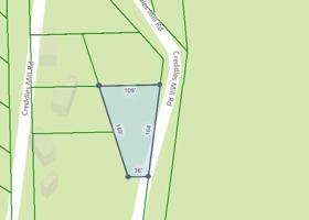 Lot 314 Creddles Mill
