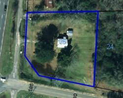 1073 N. Eufaula Ave