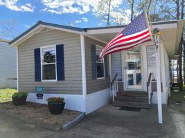 Lot 139 Whispering Pines