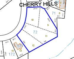 Lot 9-12 Merion Drive