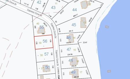 Lot 39 Cypress Cove Dr