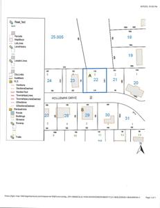 Lot 3 Holleman Dr