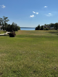 Lot 44 Pebble Beach Drive