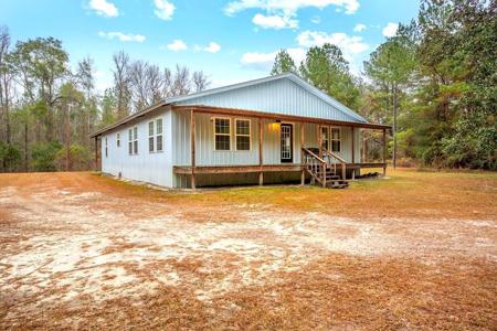 867 Coleman Road
