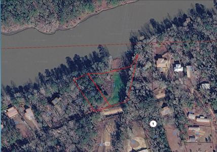 Lot10/11 Lookout Drive