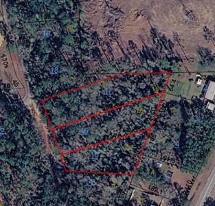 Lots 14, 15, & 16 Sunset Acres Holly Dr