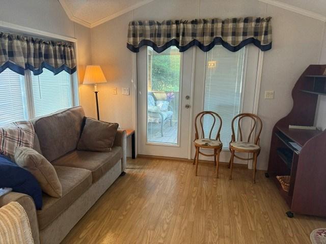 Image 2: Living Area